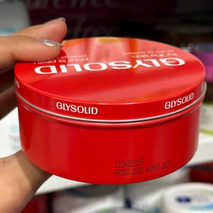 خرید کرم گلیسولید Glysolid Glycerin Cream از سارو لند