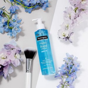 ویژگی های Neutrogena Hydro Boost Gel Cleaner 200ml